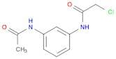 N-[3-(Acetylamino)phenyl]-2-chloroacetamide