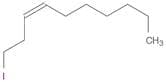 3-Decene, 1-iodo-, (Z)-