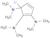 Lithium, [1,2,3-tris(dimethylamino)-2,4-cyclopentadien-1-yl]-