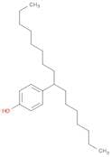 Phenol, 4-(1-heptylnonyl)-