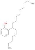 Phenol, 2-(1-hexyldecyl)-
