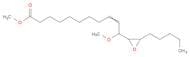 9-Undecenoic acid, 11-methoxy-11-(3-pentyloxiranyl)-, methyl ester