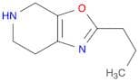 2-Propyl-4,5,6,7-tetrahydrooxazolo[5,4-c]pyridine