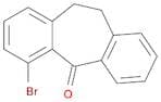 4-Bromo-10,11-dihydro-5H-dibenzo[a,d][7]annulen-5-one