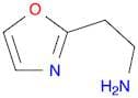 2-(1,3-oxazol-2-yl)ethan-1-amine