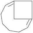 Bicyclo[6.1.1]deca-1,7-diene