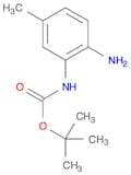 tert-Butyl (2-amino-5-methylphenyl)carbamate