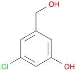 3-Chloro-5-(hydroxymethyl)phenol