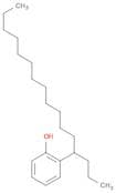 Phenol, 2-(1-propyltridecyl)-