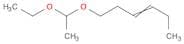 3-Hexene, 1-(1-ethoxyethoxy)-