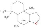 Naphtho[2,1-b]furan, 3a-ethyldodecahydro-6,6,9a-trimethyl-