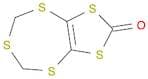 1,3-Dithiolo[4,5-f][1,3,5]trithiepin-2-one