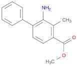 Methyl 2-amino-3-methyl-[1,1'-biphenyl]-4-carboxylate