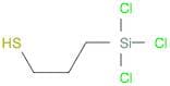1-Propanethiol, 3-(trichlorosilyl)-
