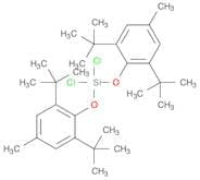 Silane, bis[2,6-bis(1,1-dimethylethyl)-4-methylphenoxy]dichloro-
