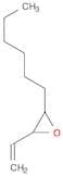Oxirane, 2-ethenyl-3-hexyl-