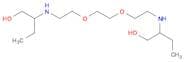 6,9-Dioxa-3,12-diazatetradecane-1,14-diol, 2,13-diethyl-