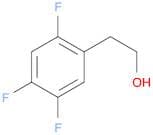 2-(2,4,5-Trifluorophenyl)ethanol