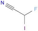 Acetonitrile,fluoroiodo- (9CI)