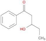 1-Pentanone, 3-hydroxy-1-phenyl-