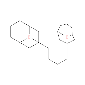 9-Borabicyclo[3.3.1]nonane, 9,9'-(1,4-butanediyl)bis-