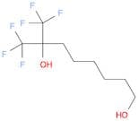 8,8,8-TRIFLUORO-7-TRIFLUOROMETHYL-OCTANE-1,7-DIOL
