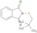 1H-Isoindole-1,3(2H)-dione, 2-[(2,2-dimethylpropyl)thio]-