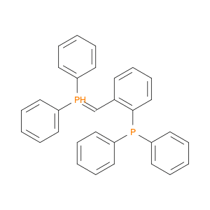 Phosphorane, [2-(diphenylphosphino)phenyl]methylenediphenyl-