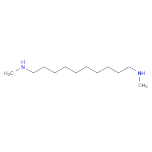 1,10-Decanediamine, N,N'-dimethyl-