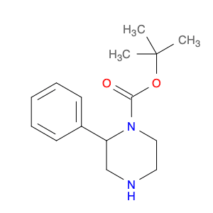 N-1-Boc-2-phenylpiperazine