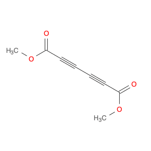 1,6-dimethyl hexa-2,4-diynedioate