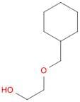 Ethanol, 2-(cyclohexylmethoxy)-