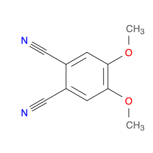1,2-Benzenedicarbonitrile, 4,5-dimethoxy-