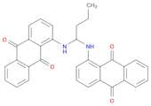 1,1'-(Butane-1,1-diylbis(azanediyl))bis(anthracene-9,10-dione)