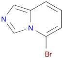 5-bromoimidazo[1,5-a]pyridine