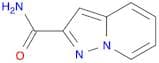 Pyrazolo[1,5-a]pyridine-2-carboxamide
