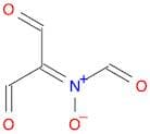 Formamide, N-(1-formyl-2-oxoethylidene)-, N-oxide