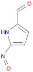 1H-Pyrrole-2-carboxaldehyde, 5-nitroso-