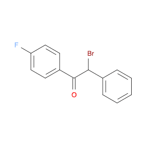 2-Bromo-1-(4-fluorophenyl)-2-phenylethanone
