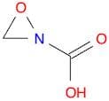 2-Oxaziridinecarboxylic acid