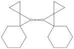 Dispiro[2.0.5.1]decane, 10-dispiro[2.0.5.1]dec-10-ylidene-