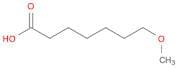 Heptanoic acid, 7-methoxy-
