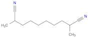 Decanedinitrile, 2,9-dimethyl-