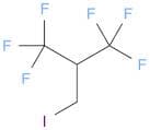 2-(Iodomethyl)-1,1,1,3,3,3-hexafluoropropane