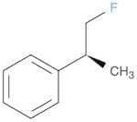 Benzene, [(1S)-2-fluoro-1-methylethyl]-