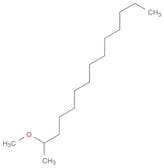 Tetradecane, 2-methoxy-