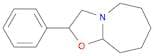 Oxazolo[3,2-a]azepine, octahydro-2-phenyl-