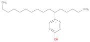 Phenol, 4-(1-pentylundecyl)-
