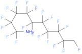 1-Decanamine, nonadecafluoro-