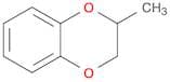 1,4-Benzodioxin, 2,3-dihydromethyl-